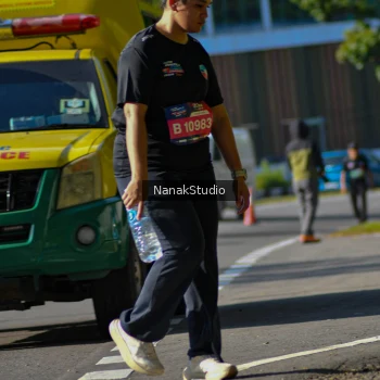 Runner Photo 3866470