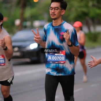 Runner Photo 3866479