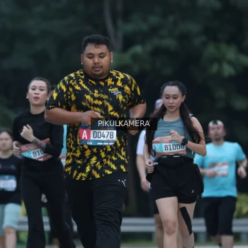 Runner Photo 3866480