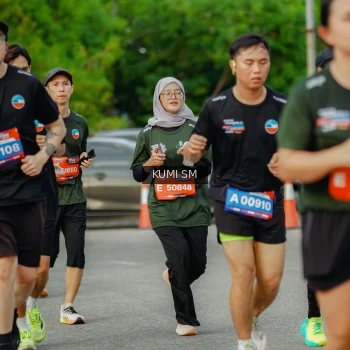 Runner Photo 3866481
