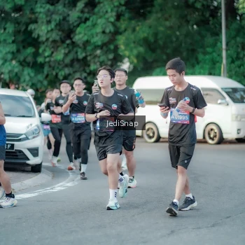 Runner Photo 3866482
