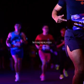 Runner Photo 3866483