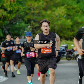 Runner Photo 3866484
