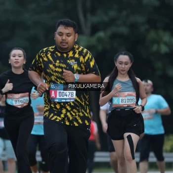 Runner Photo 3866485