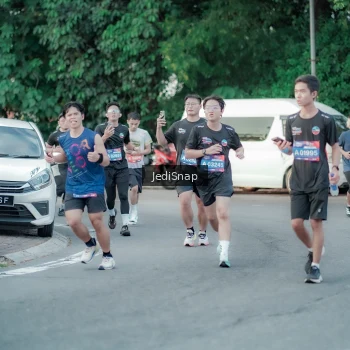Runner Photo 3866487