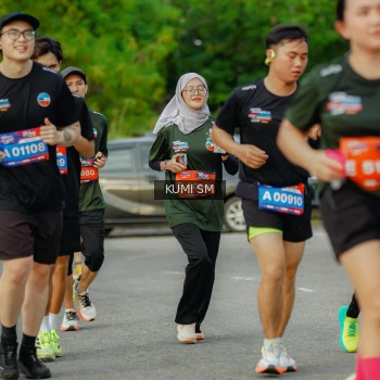 Runner Photo 3866489