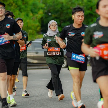 Runner Photo 3866491