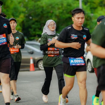 Runner Photo 3866492