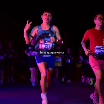 Runner Photo 3866493