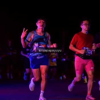 Runner Photo 3866495