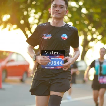 Runner Photo 3866501