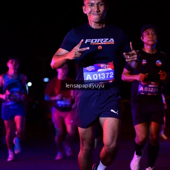 Runner Photo 3866503