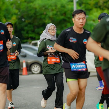 Runner Photo 3866505