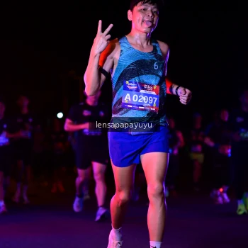 Runner Photo 3866507