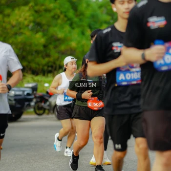 Runner Photo 3866515