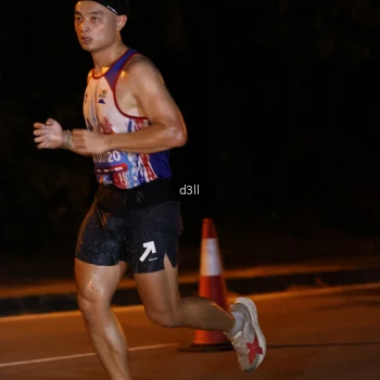 Runner Photo 3866516
