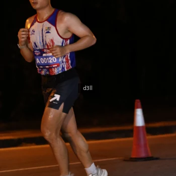 Runner Photo 3866521