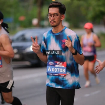 Runner Photo 3866524