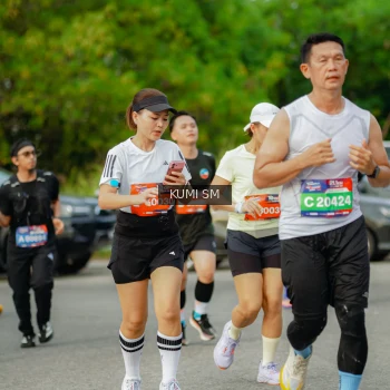 Runner Photo 3866530