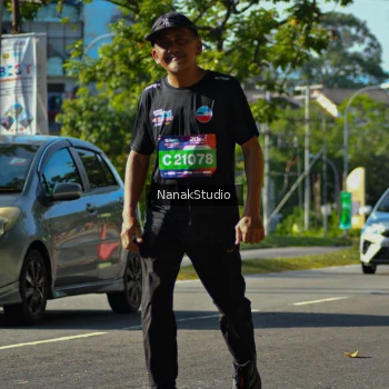 Runner Photo 3866533