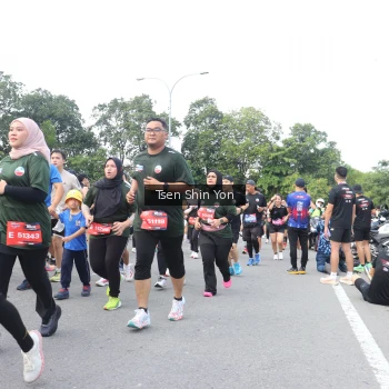 Runner Photo 3866537