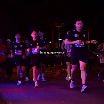 Runner Photo 3866541
