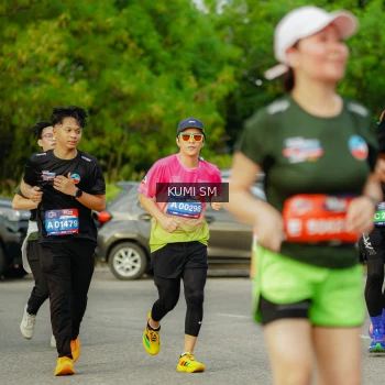 Runner Photo 3866542