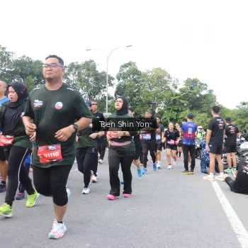 Runner Photo 3866553