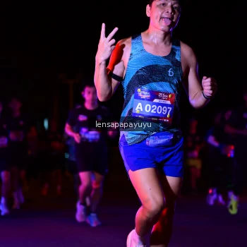Runner Photo 3866560