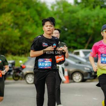 Runner Photo 3866565