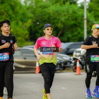 Runner Photo 3866566