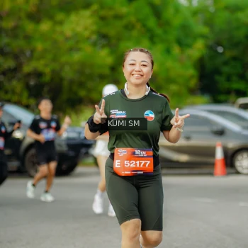 Runner Photo 3866581