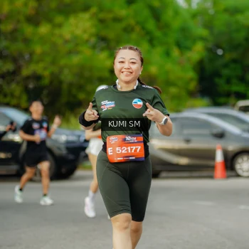 Runner Photo 3866591
