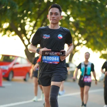 Runner Photo 3866592