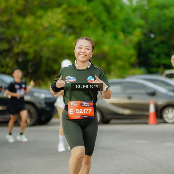 Runner Photo 3866594