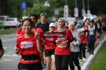Runner Photo 38666
