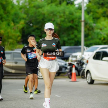 Runner Photo 3866601