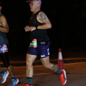 Runner Photo 3866605