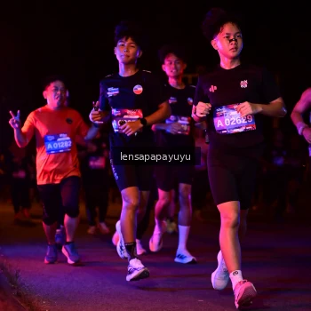 Runner Photo 3866613