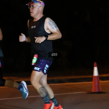 Runner Photo 3866620