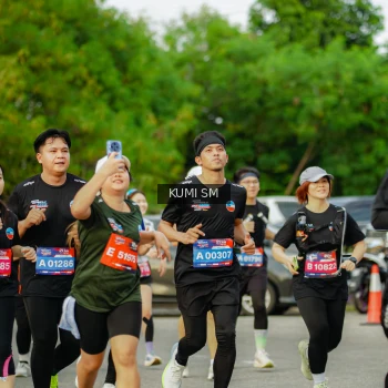 Runner Photo 3866622
