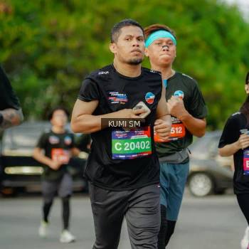 Runner Photo 3866633