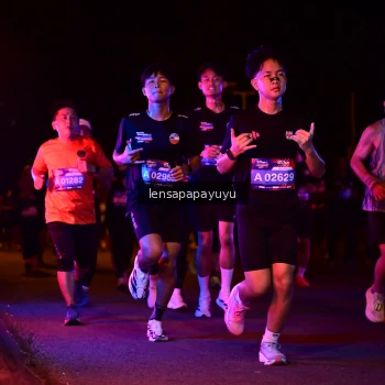 Runner Photo 3866634