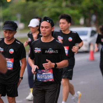 Runner Photo 3866637