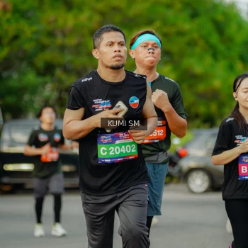 Runner Photo 3866638