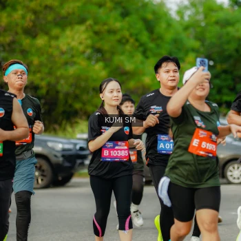 Runner Photo 3866641