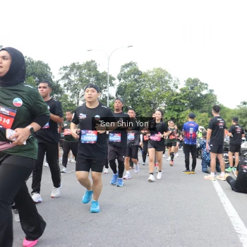 Runner Photo 3866642