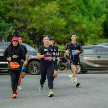 Runner Photo 3866647