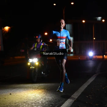Runner Photo 3866649