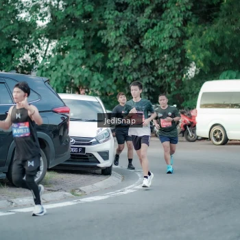 Runner Photo 3866650